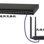 組建與維護企業網絡 計算機網絡設備的安裝與維護