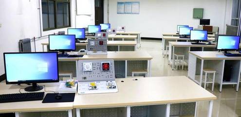 【招生季】山東化工技師學院2022年納新 聚焦計算機網絡設備的安裝與維護