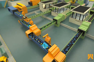 武漢裸眼3D投影與全息紗幕沙盤制作 引領數字內容制作新潮流